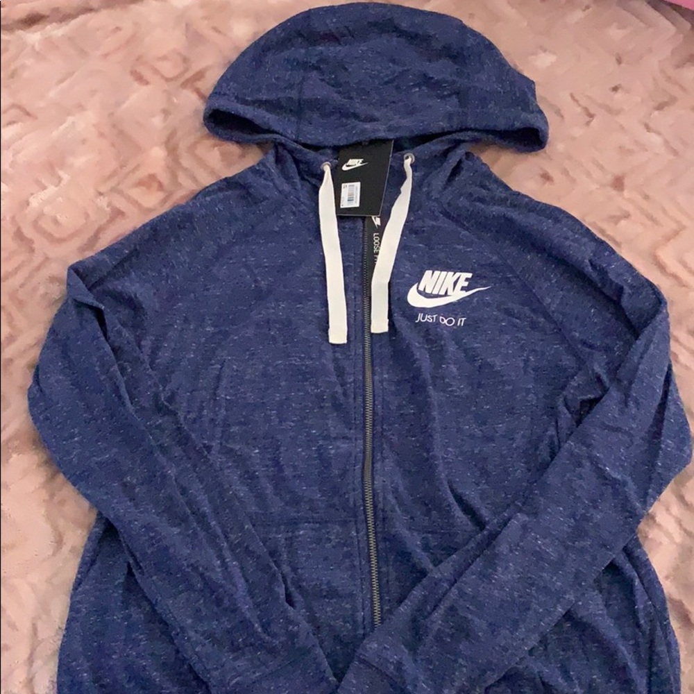 Nike Hoodie